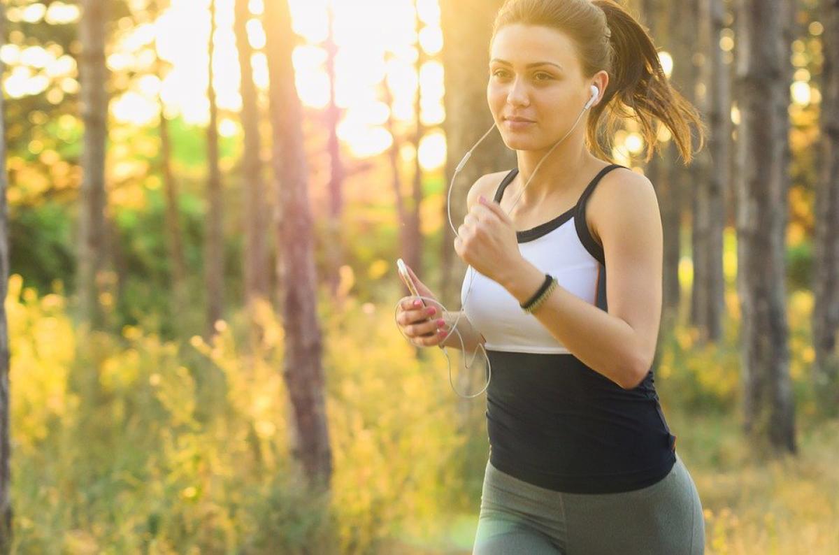 Nincs kedved kocogni? A fartlek segít motiváltnak maradni