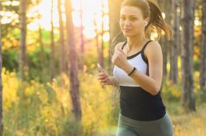 Nincs kedved kocogni? A fartlek segít motiváltnak maradni
