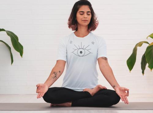 A meditáció hatása a hormonális egyensúlyra és a női egészségre